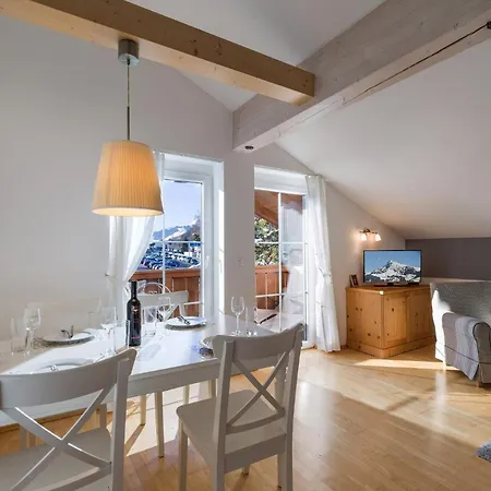 Ski-In, Ski-Out By Apartment Managers Kirchberg in Tirol Exterior photo