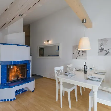 Ski-In, Ski-Out By Apartment Managers Kirchberg in Tirol Exterior photo