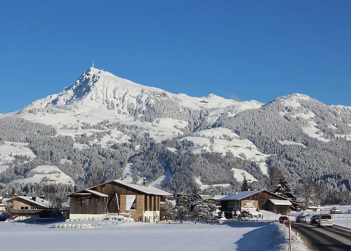 Ski-In, Ski-Out By Apartment Managers