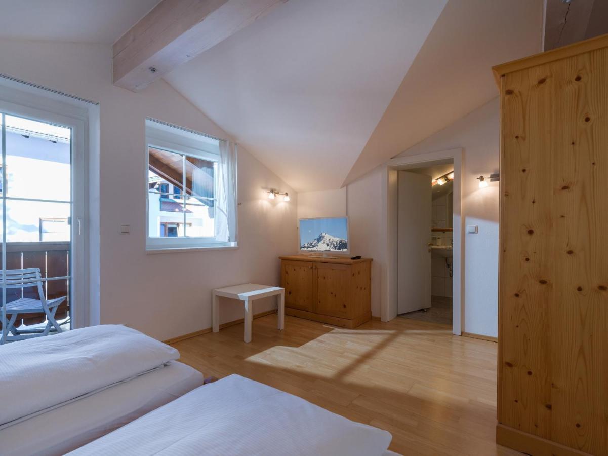 Ski-in, Ski-out By Managers Apartment *