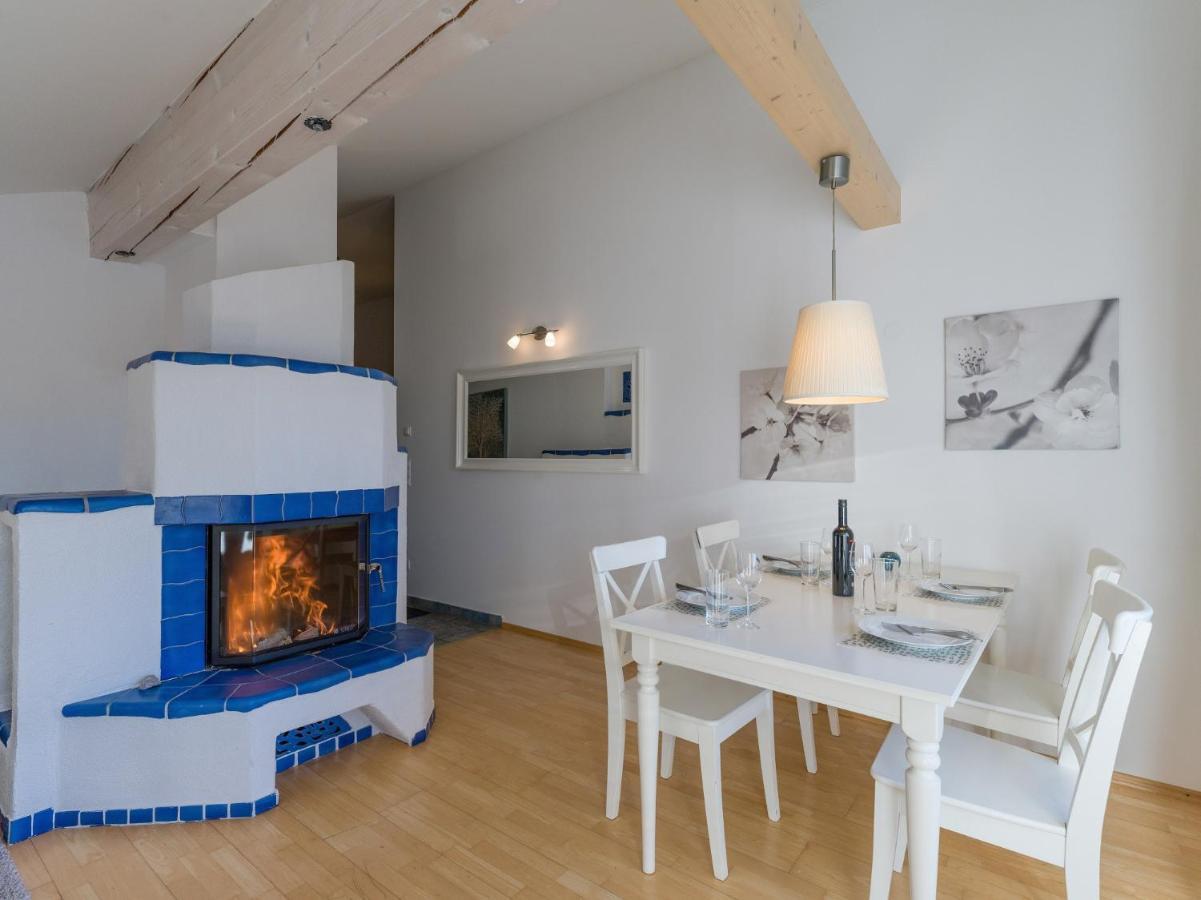 Apartment Ski-in, Ski-out By Managers
