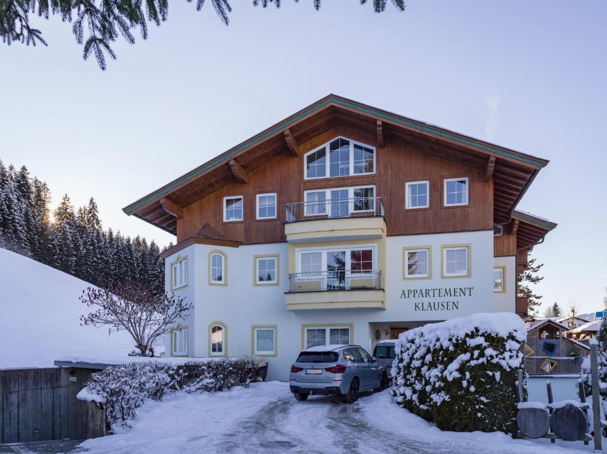 Ski-in, Ski-out By Managers * Kirchberg in Tirol