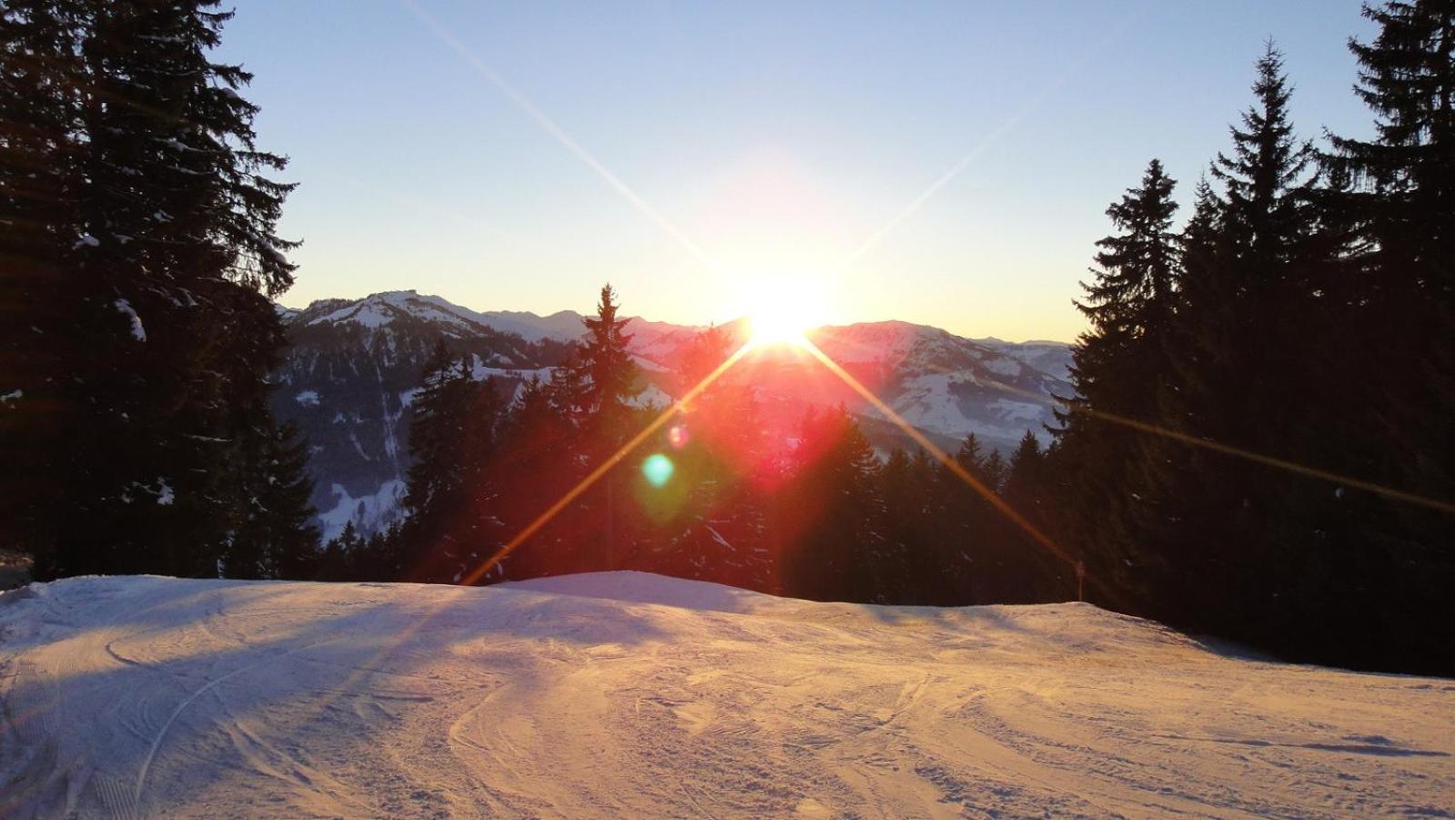 Ski-in, Ski-out By Managers * Kirchberg in Tirol